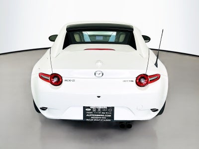 2024 Mazda Mazda MX-5 Miata RF Grand Touring
