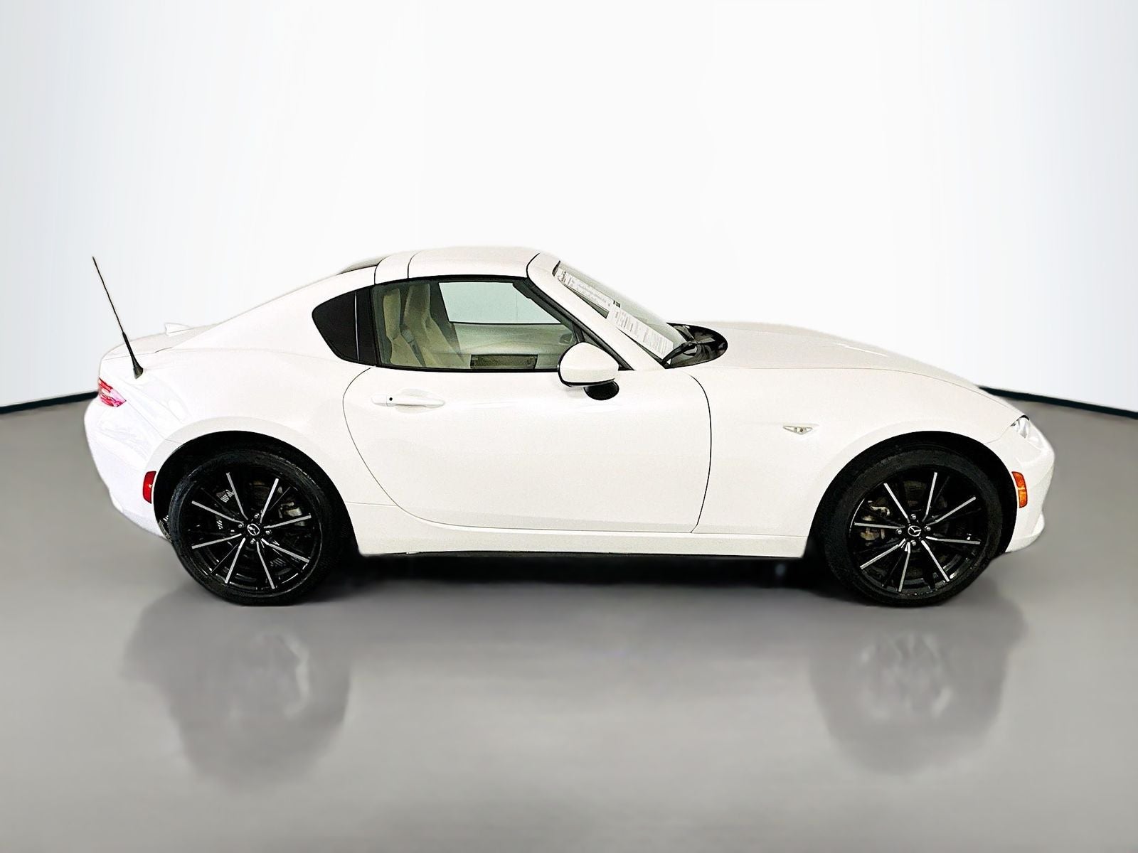 2024 Mazda Mazda MX-5 Miata RF Grand Touring