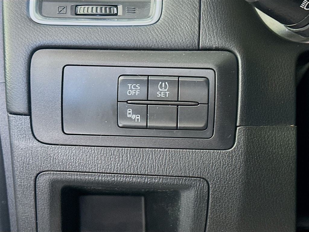 2016 Mazda Mazda CX-5 Touring