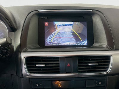 2016 Mazda Mazda CX-5 Touring