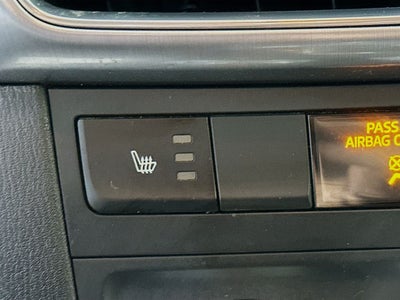 2016 Mazda Mazda CX-5 Touring