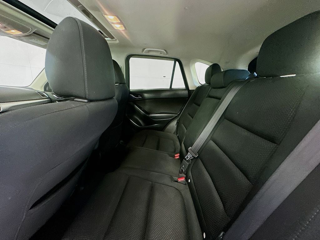 2016 Mazda Mazda CX-5 Touring