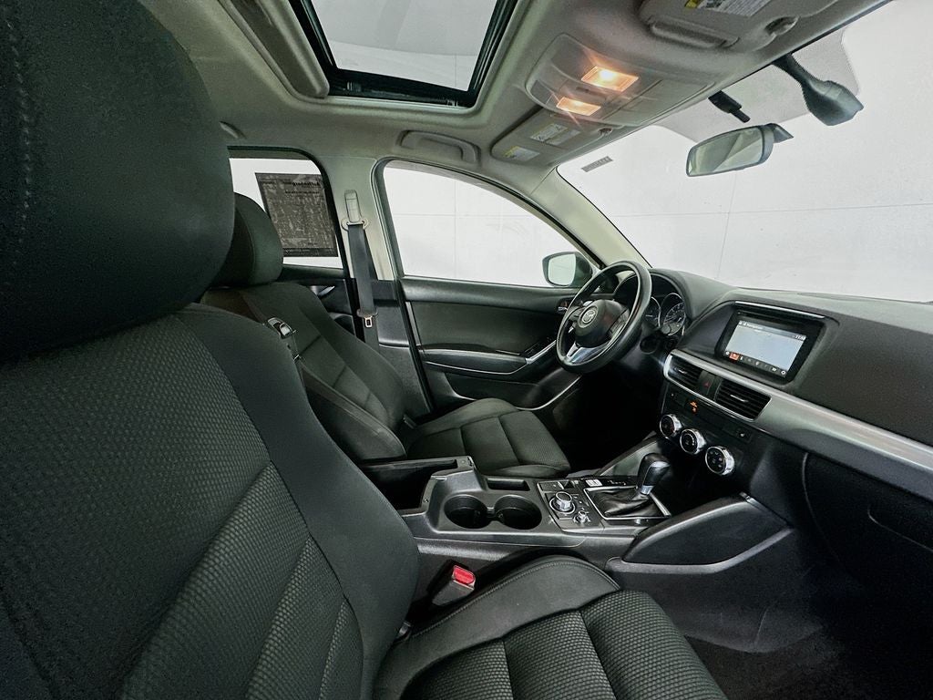 2016 Mazda Mazda CX-5 Touring