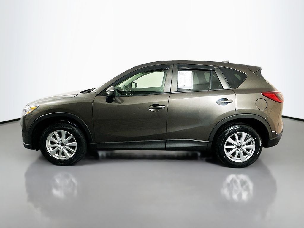 2016 Mazda Mazda CX-5 Touring
