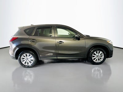 2016 Mazda Mazda CX-5 Touring