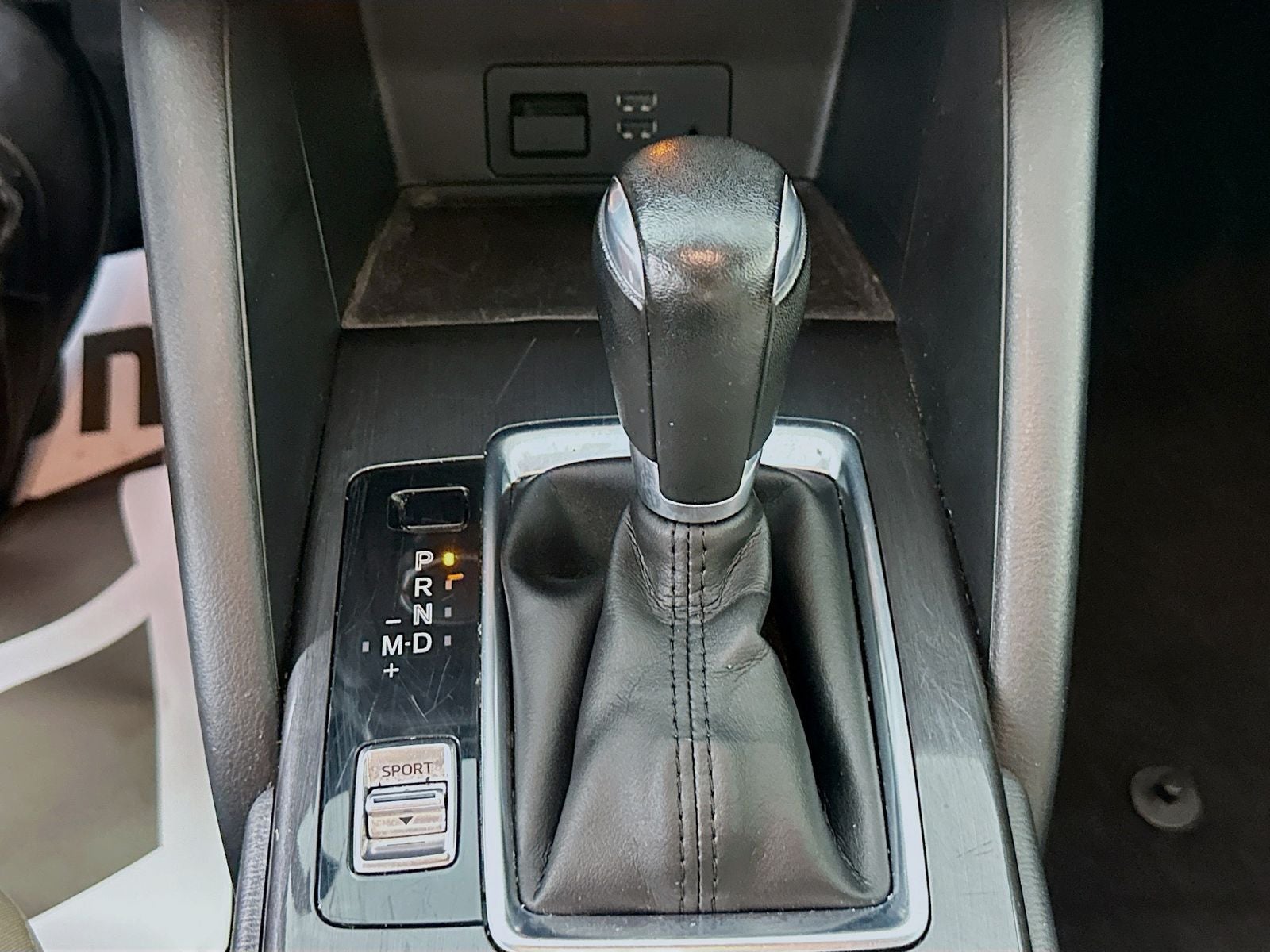 2016 Mazda Mazda CX-5 Touring