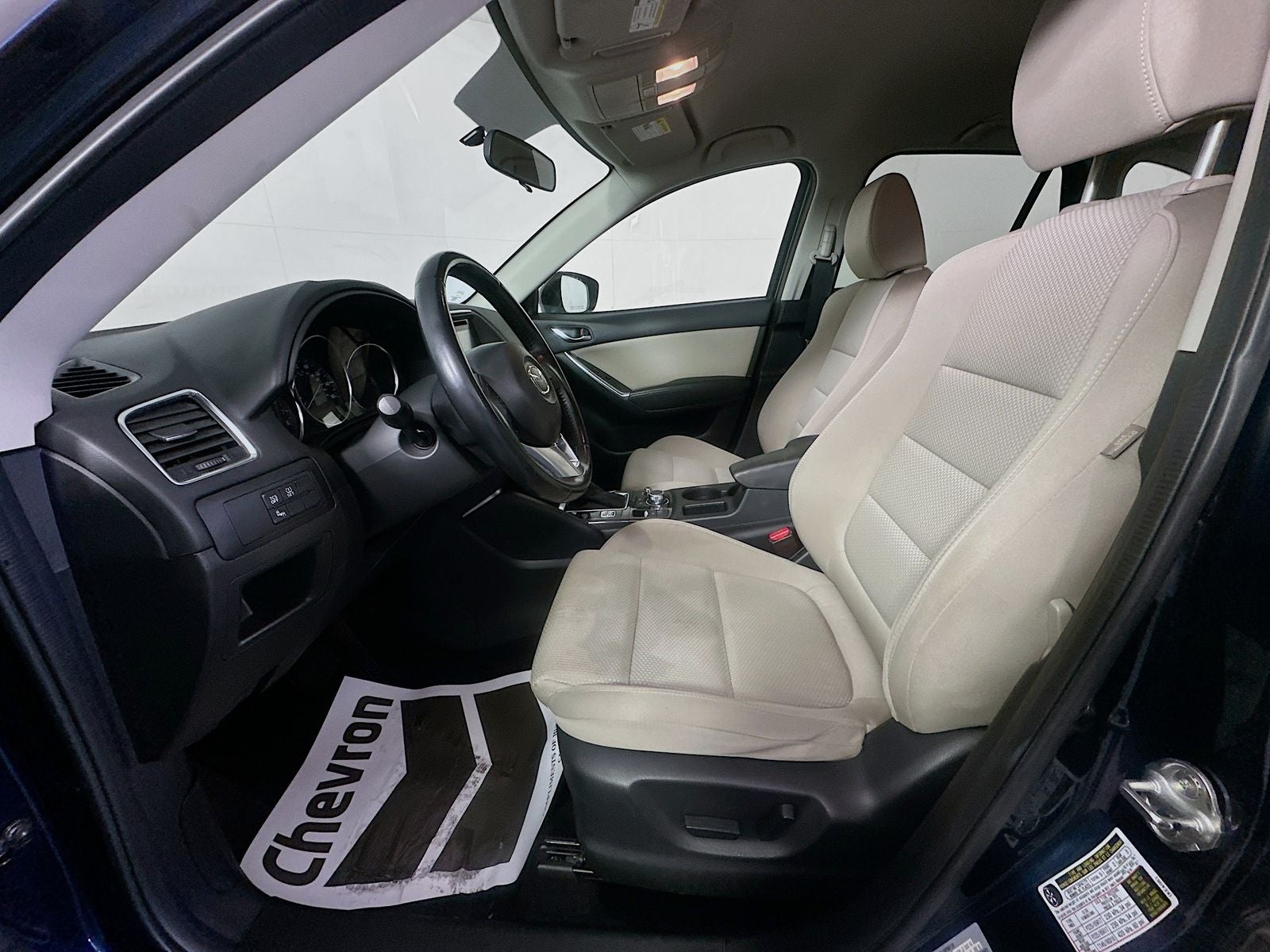 2016 Mazda Mazda CX-5 Touring