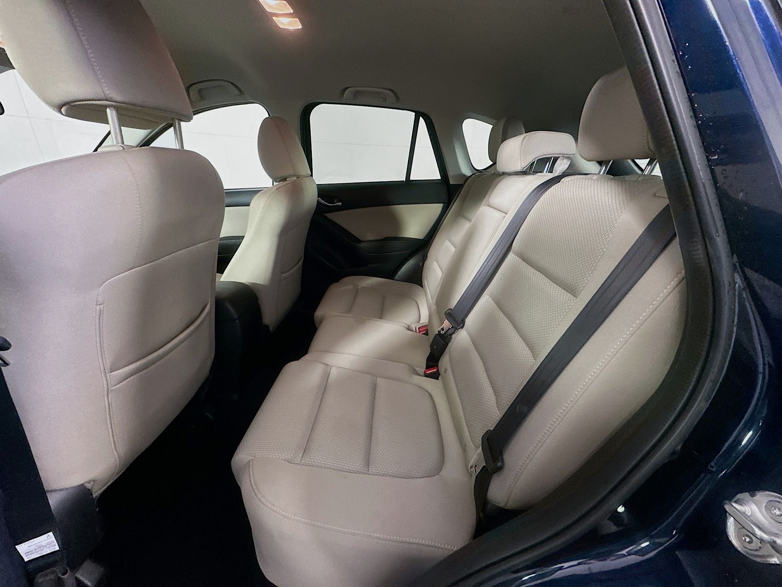 2016 Mazda Mazda CX-5 Touring