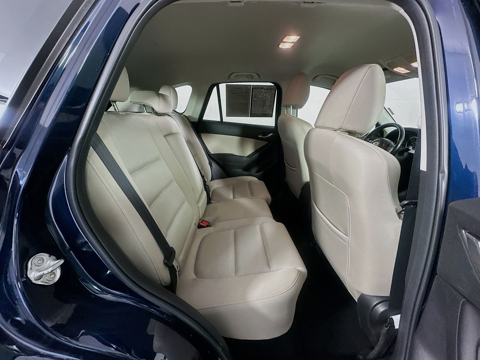 2016 Mazda Mazda CX-5 Touring