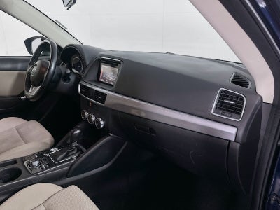 2016 Mazda Mazda CX-5 Touring