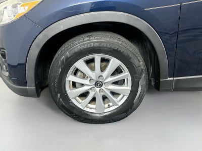 2016 Mazda Mazda CX-5 Touring
