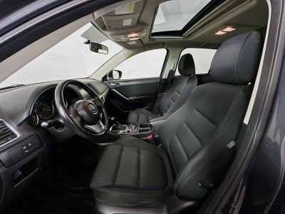 2016 Mazda Mazda CX-5 Touring