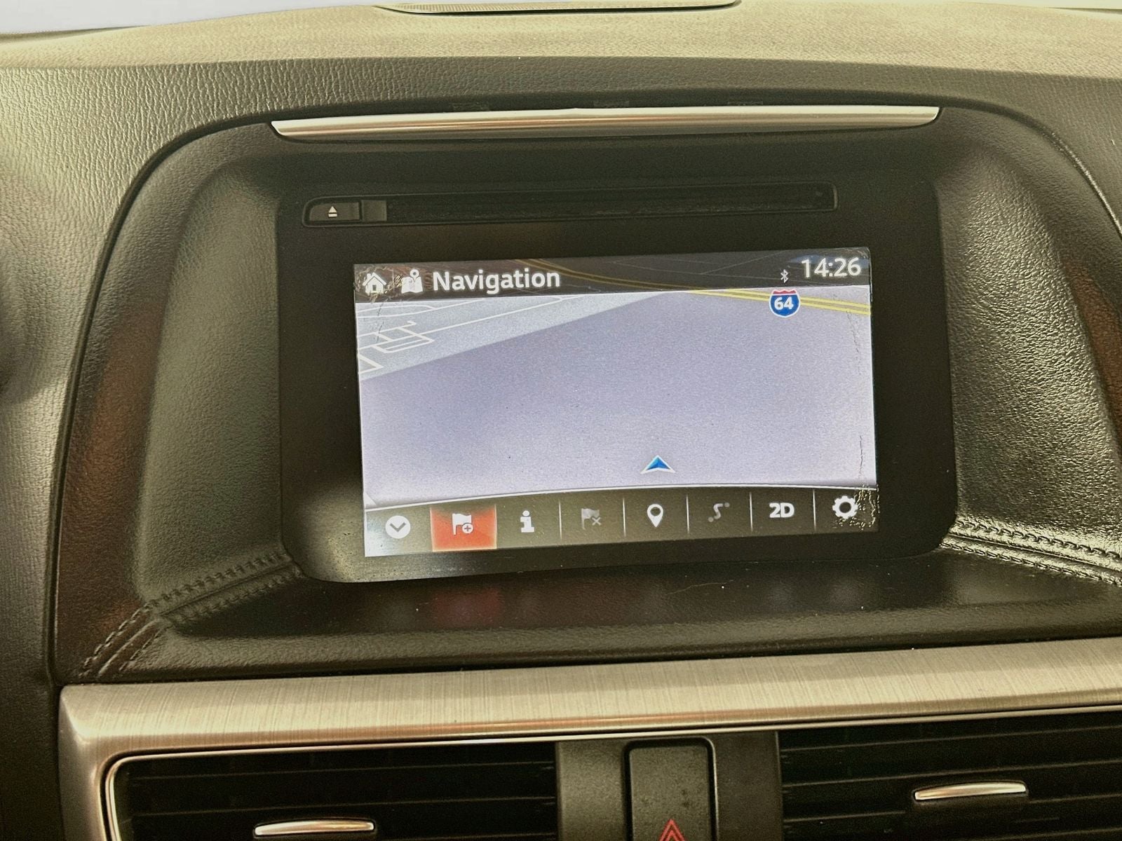 2016 Mazda Mazda CX-5 Touring