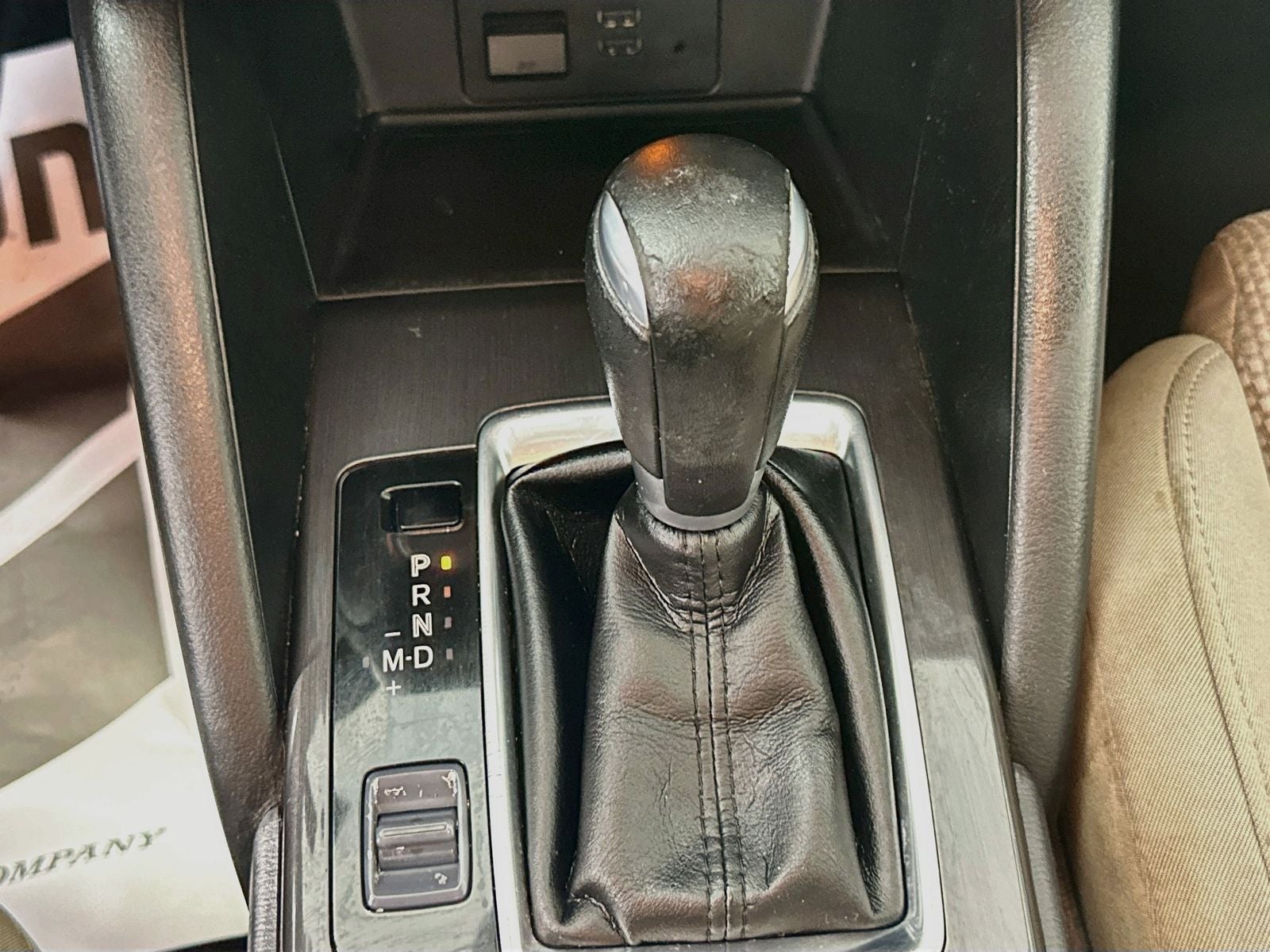 2016 Mazda Mazda CX-5 Touring