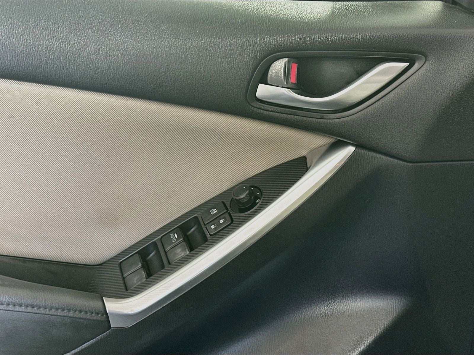 2016 Mazda Mazda CX-5 Touring