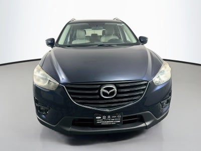2016 Mazda Mazda CX-5 Touring