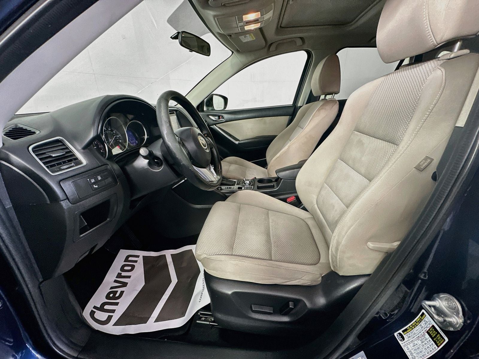 2016 Mazda Mazda CX-5 Touring