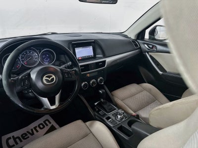 2016 Mazda Mazda CX-5 Touring