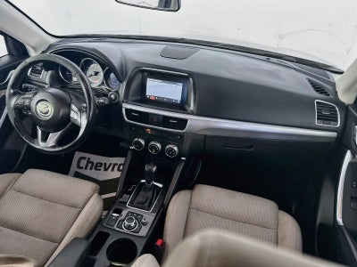 2016 Mazda Mazda CX-5 Touring