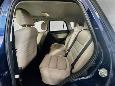 2016 Mazda Mazda CX-5 Touring