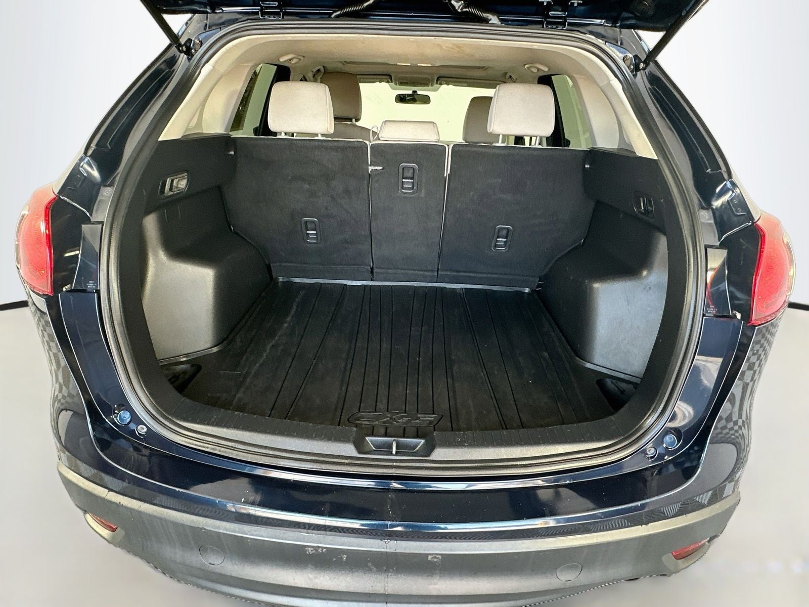 2016 Mazda Mazda CX-5 Touring