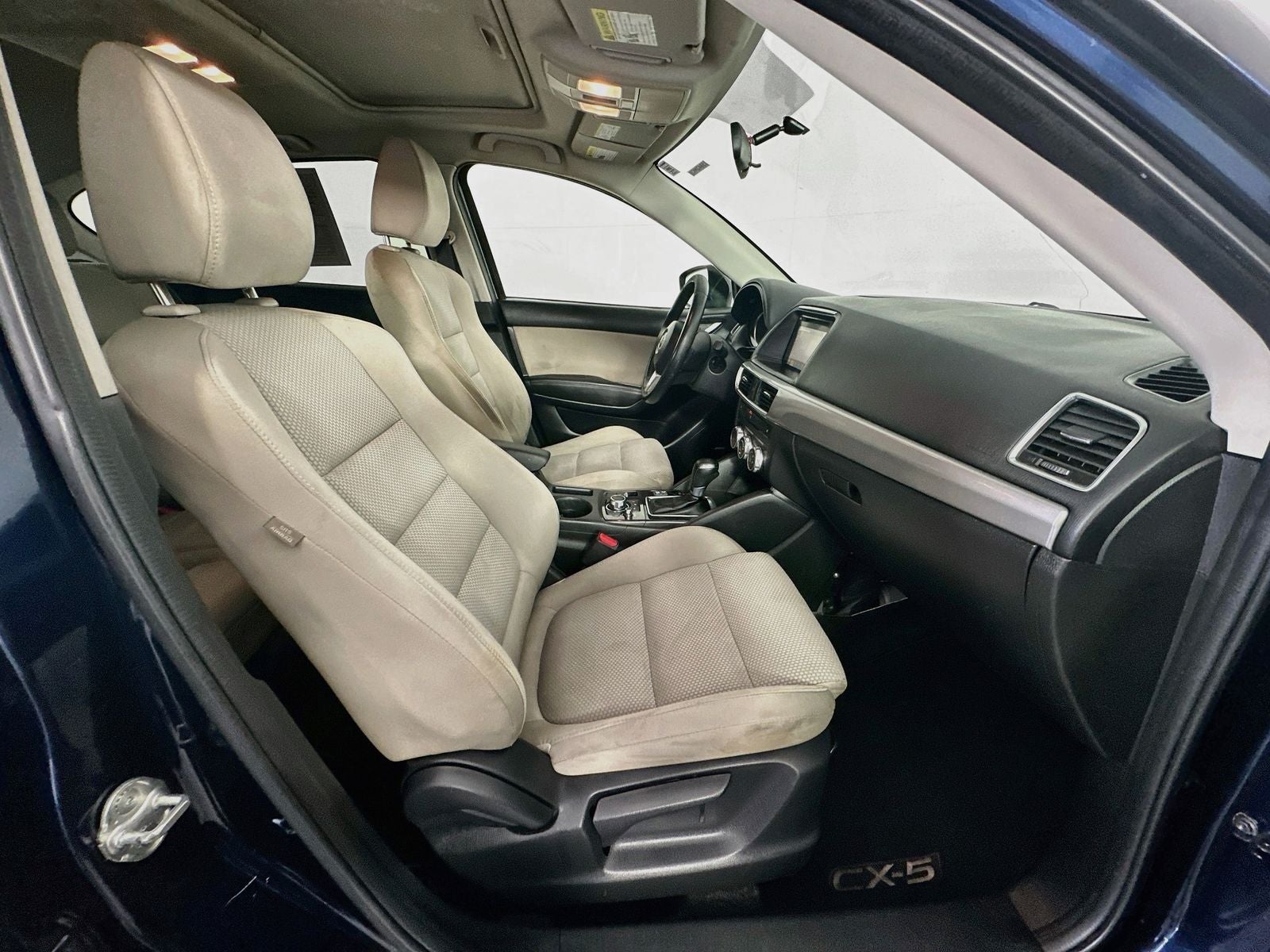 2016 Mazda Mazda CX-5 Touring