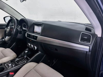 2016 Mazda Mazda CX-5 Touring