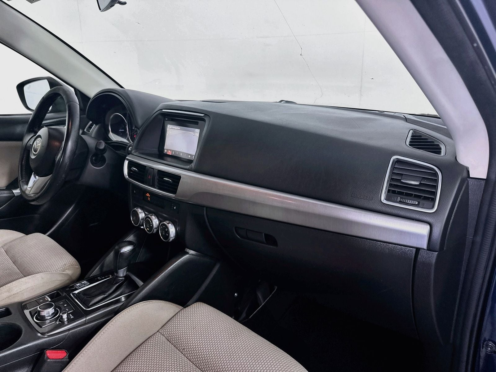 2016 Mazda Mazda CX-5 Touring