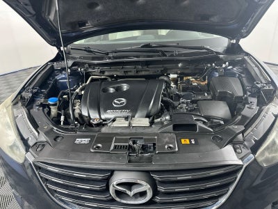 2016 Mazda Mazda CX-5 Touring
