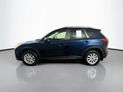 2016 Mazda Mazda CX-5 Touring