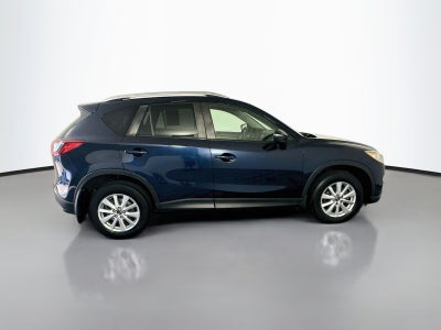 2016 Mazda Mazda CX-5 Touring