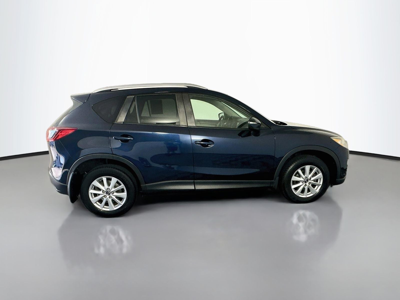 2016 Mazda Mazda CX-5 Touring