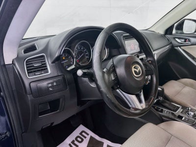 2016 Mazda Mazda CX-5 Touring