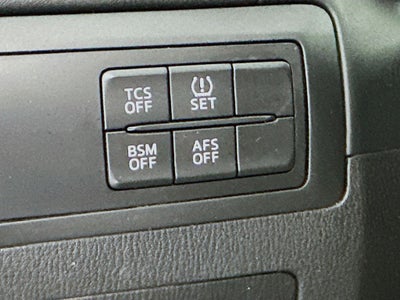 2014 Mazda Mazda CX-5 Grand Touring