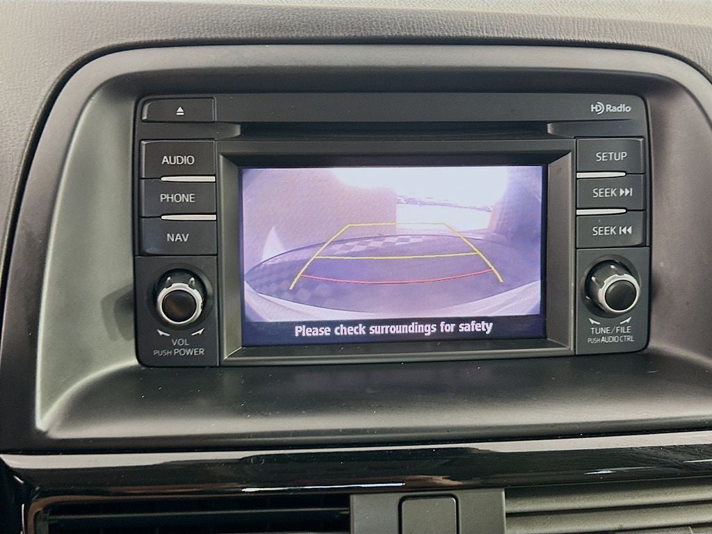 2014 Mazda Mazda CX-5 Grand Touring