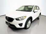 2014 Mazda Mazda CX-5 Grand Touring