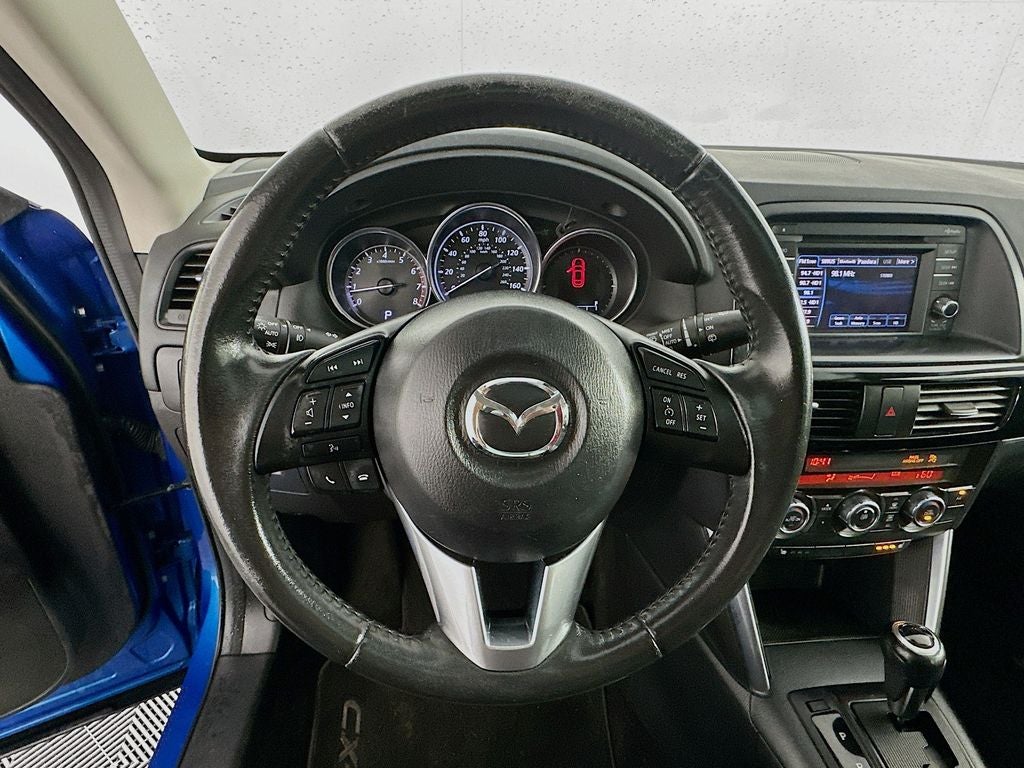 2014 Mazda Mazda CX-5 Grand Touring