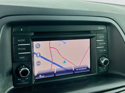 2014 Mazda Mazda CX-5 Grand Touring