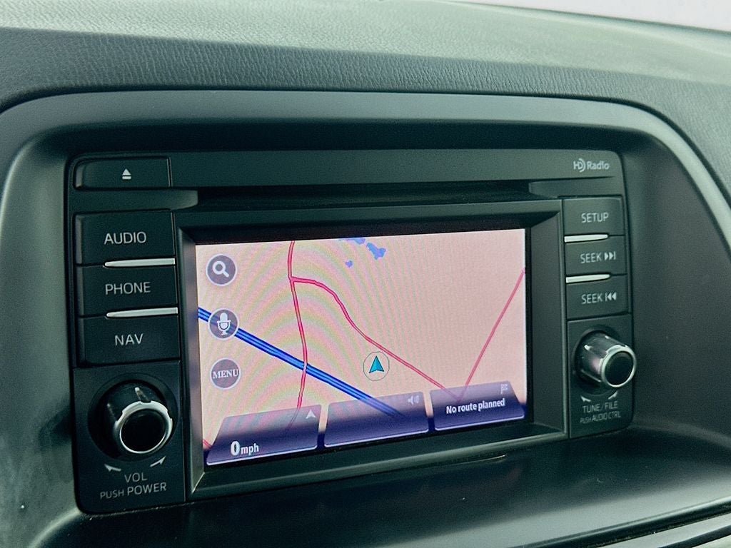 2014 Mazda Mazda CX-5 Grand Touring