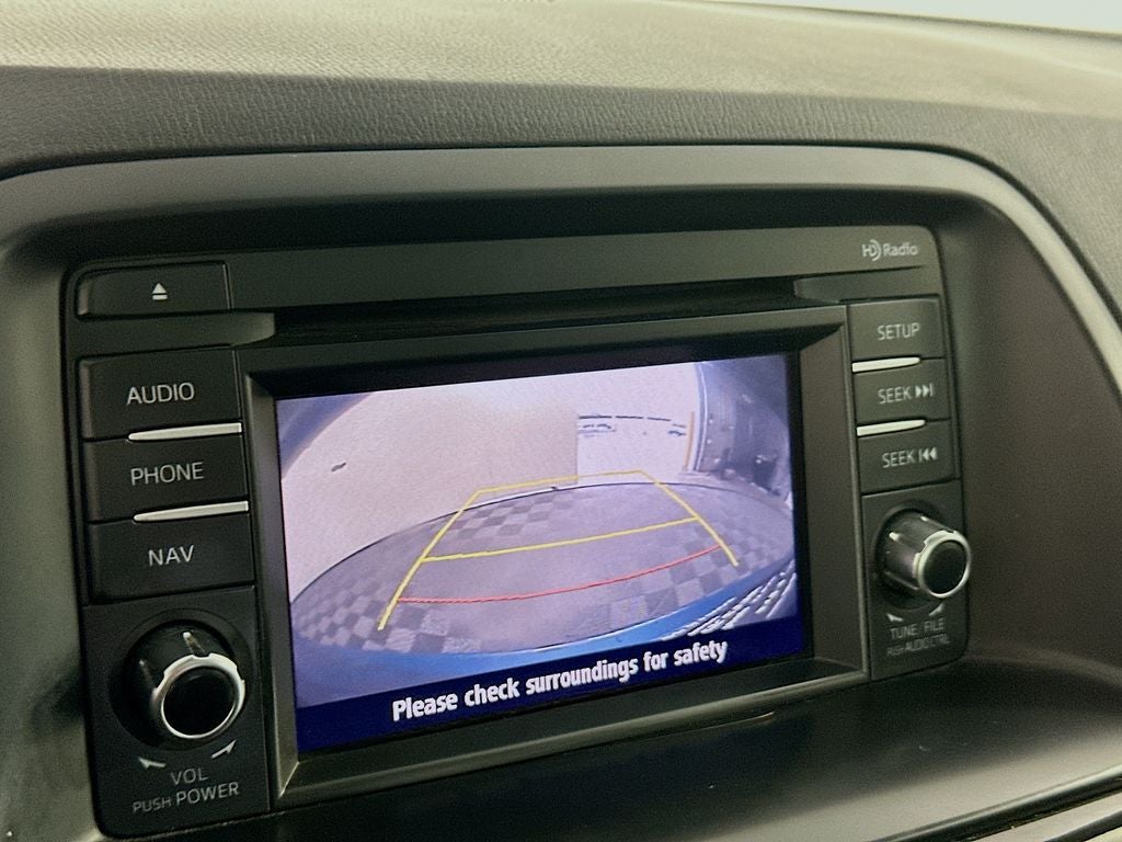 2014 Mazda Mazda CX-5 Grand Touring