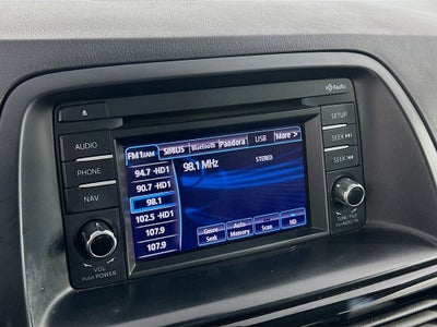 2014 Mazda Mazda CX-5 Grand Touring