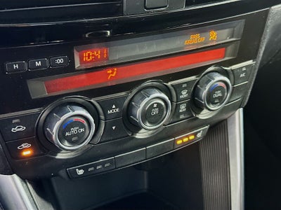 2014 Mazda Mazda CX-5 Grand Touring