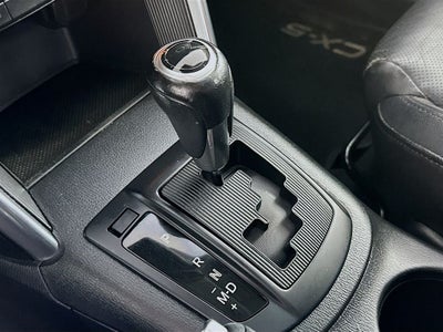 2014 Mazda Mazda CX-5 Grand Touring