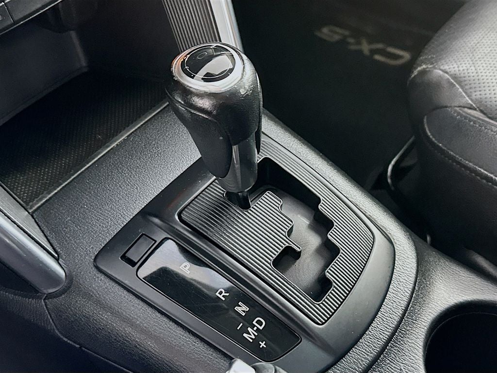 2014 Mazda Mazda CX-5 Grand Touring