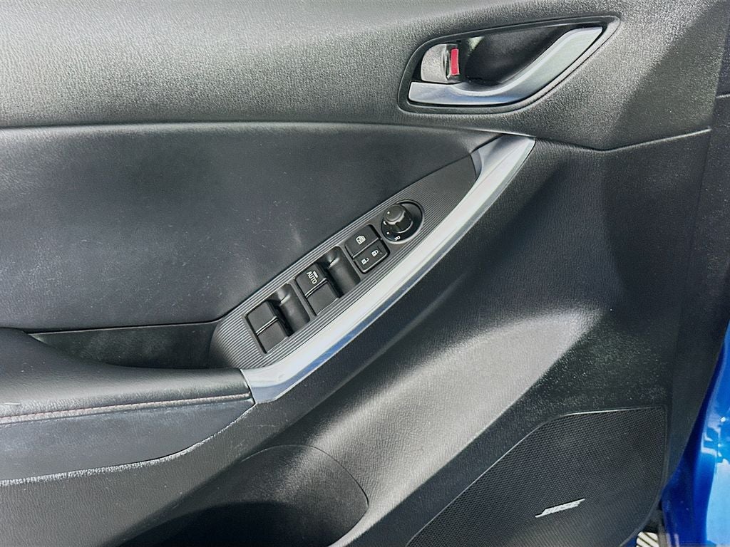 2014 Mazda Mazda CX-5 Grand Touring