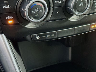 2014 Mazda Mazda CX-5 Grand Touring