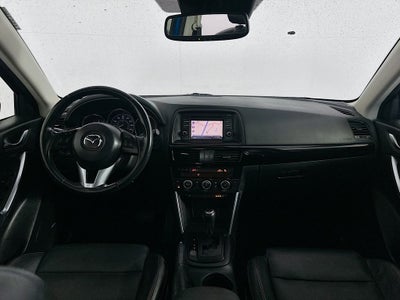 2014 Mazda Mazda CX-5 Grand Touring