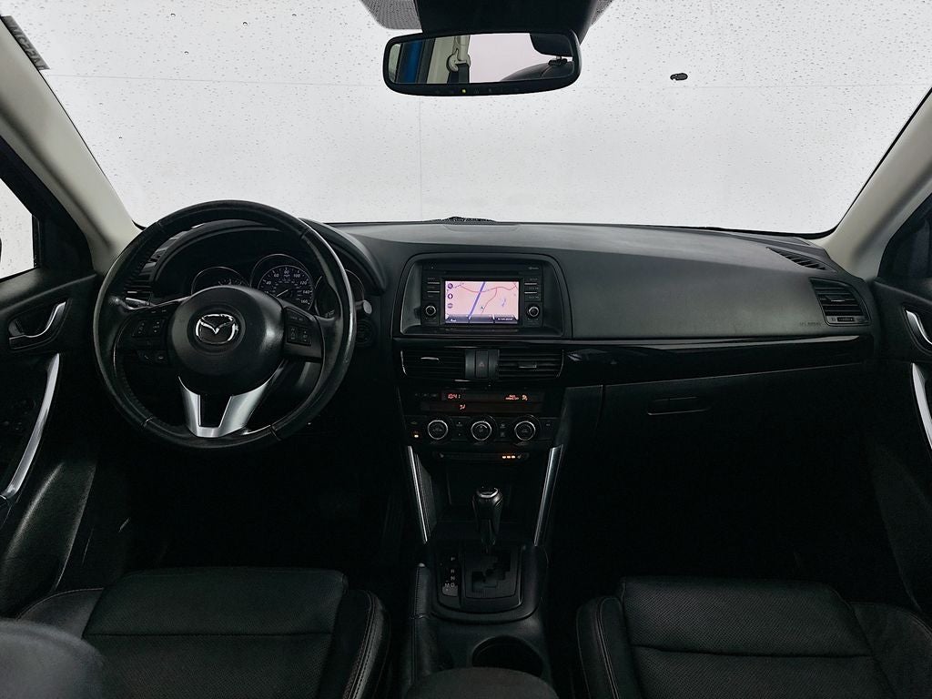 2014 Mazda Mazda CX-5 Grand Touring