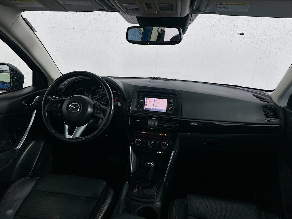 2014 Mazda Mazda CX-5 Grand Touring