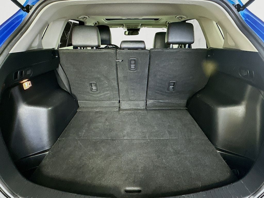 2014 Mazda Mazda CX-5 Grand Touring